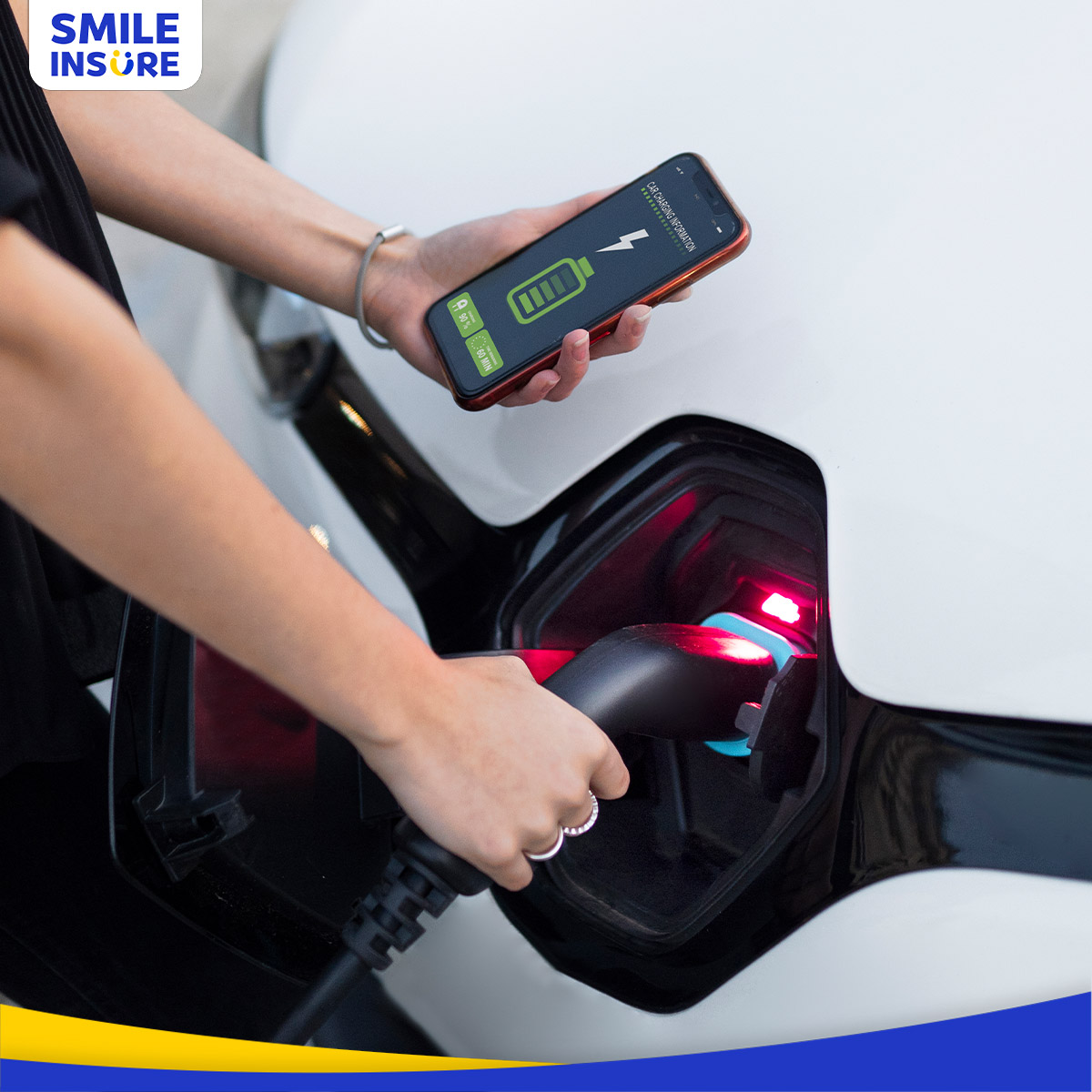 new electric‑vehicle (EV) car insurance policy